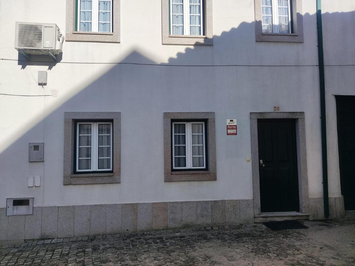 Villa A Sobreirinha Jacuzzi E Pet Friendly Sobreira Formosa Exterior foto