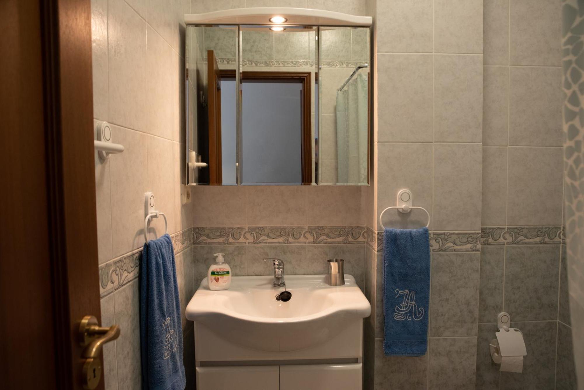 Villa A Sobreirinha Jacuzzi E Pet Friendly Sobreira Formosa Exterior foto