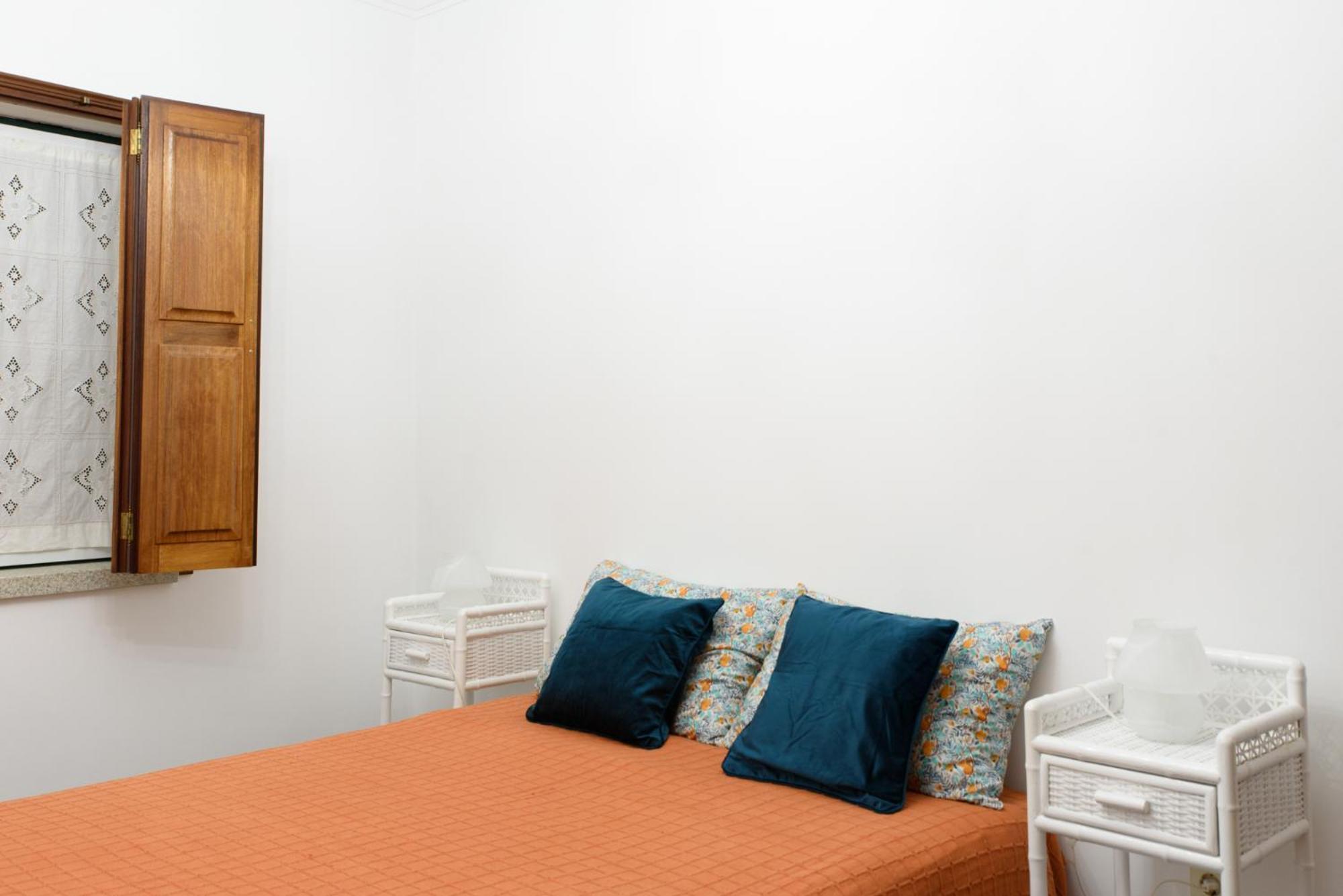 Villa A Sobreirinha Jacuzzi E Pet Friendly Sobreira Formosa Exterior foto
