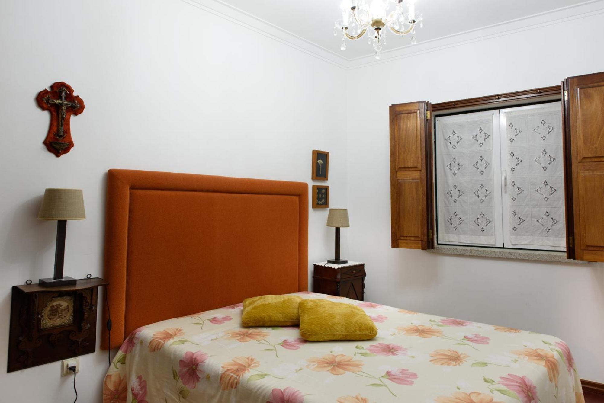 Villa A Sobreirinha Jacuzzi E Pet Friendly Sobreira Formosa Exterior foto