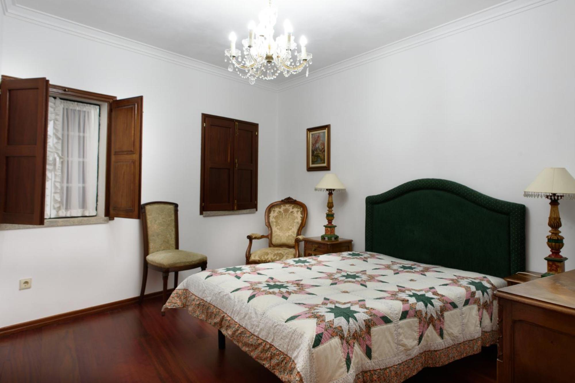 Villa A Sobreirinha Jacuzzi E Pet Friendly Sobreira Formosa Exterior foto