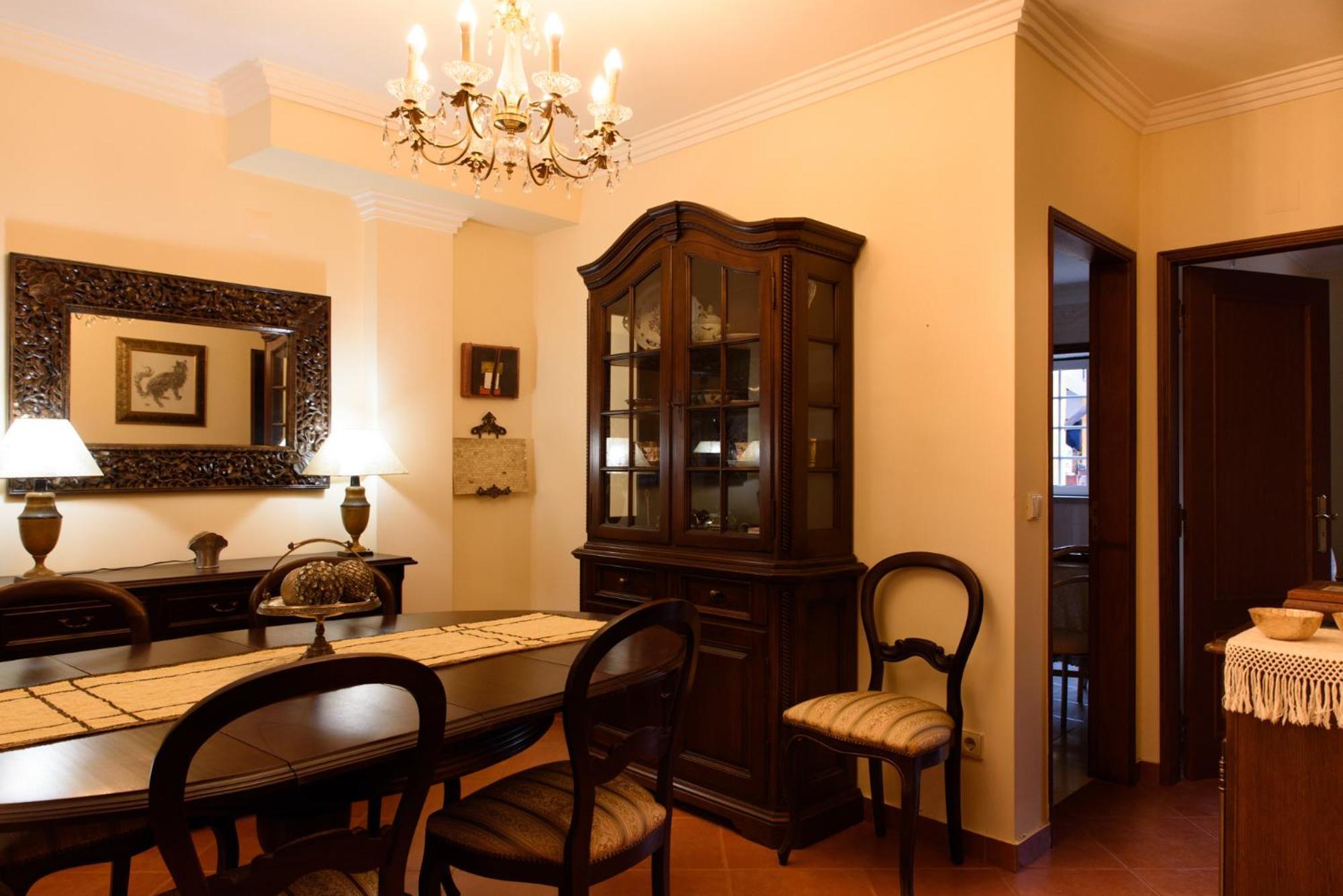 Villa A Sobreirinha Jacuzzi E Pet Friendly Sobreira Formosa Exterior foto