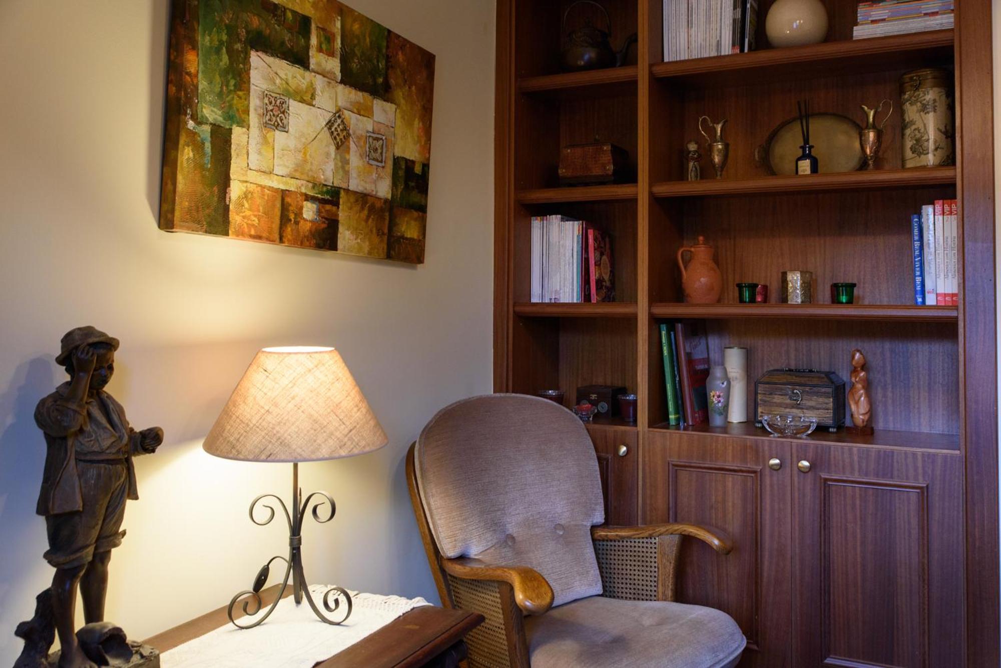 Villa A Sobreirinha Jacuzzi E Pet Friendly Sobreira Formosa Exterior foto